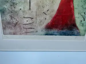 Ad Arma - 'Vuur' uit de serie 'Elementen' kaufen? Bieten Sie von 125!