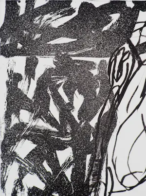 Georg Baselitz - For Elke: Tribute to Women (Jaffa) kopen? Bied vanaf 180!