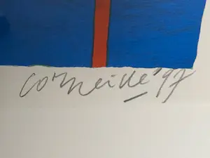 Corneille - Plus beau jardin kopen? Bied vanaf 500!