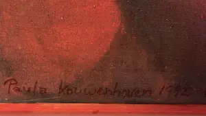 Paula Kouwenhoven - Tweeluik Maurice II & III kopen? Bied vanaf 300!
