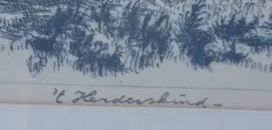 Gerrit N. Woudt - Papiermolen 't Herderskind kopen? Bied vanaf 40!