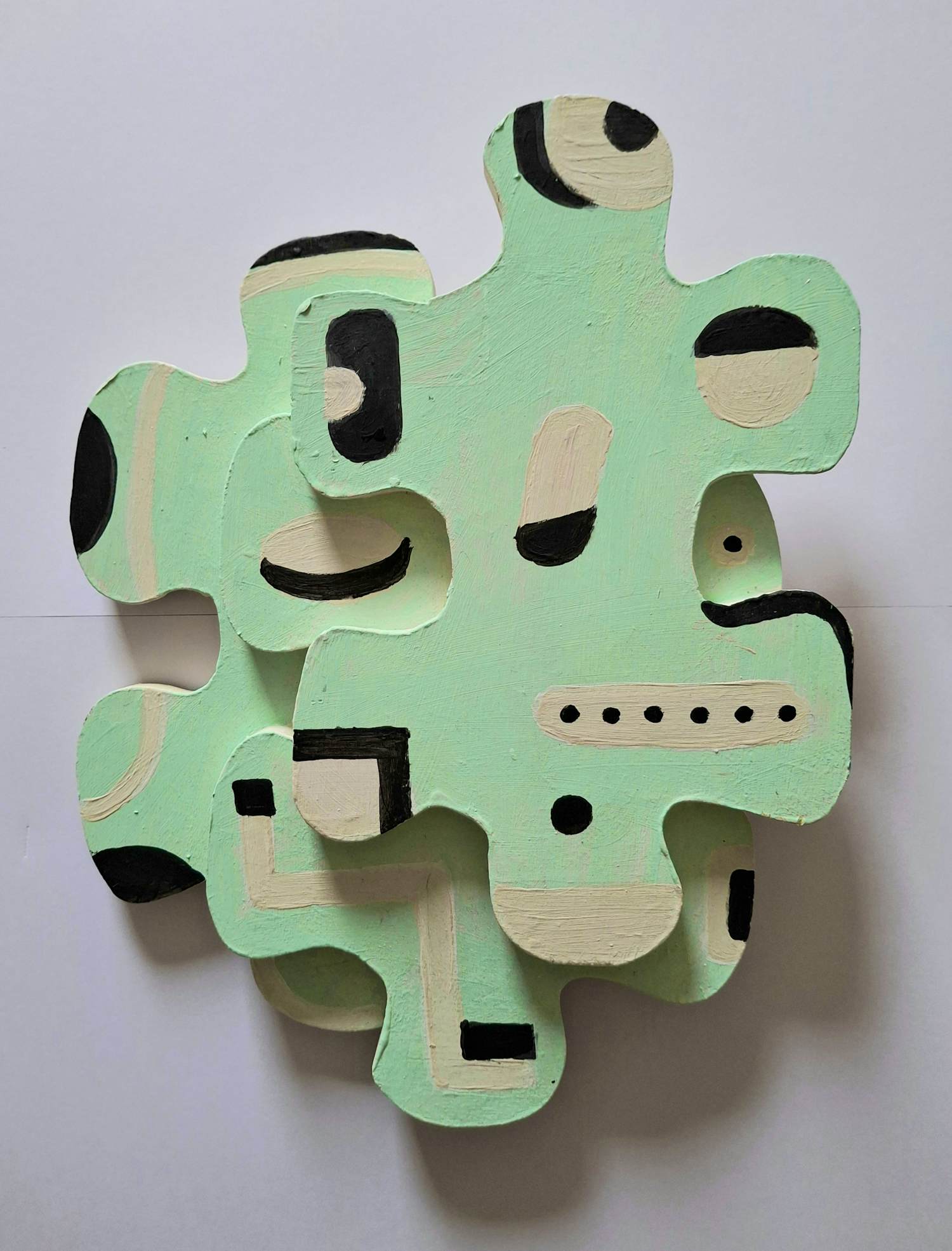 Caro Rambonnet - I 'm puzzled kopen? Bied vanaf 55!
