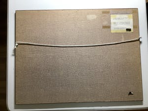 Cor van der Woerd - Op ‘t land kopen? Bied vanaf 29!