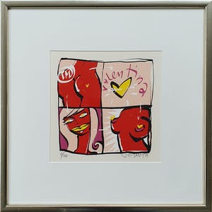 Selwyn Senatori - Valentina kopen? Bied vanaf 90!