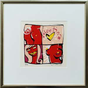 Selwyn Senatori - Valentina verkocht voor € 90!