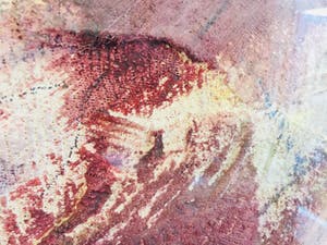 Annemiki Bok - Landschap kopen? Bied vanaf 1!