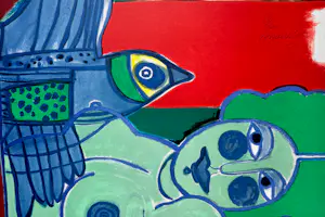 Corneille - Zonder titel kopen? Bied vanaf 300!