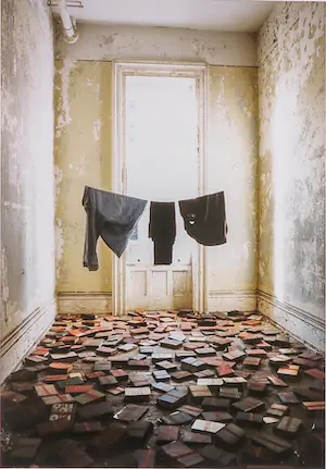 Ton Zwerver - Foto op aluminium, Sculptuur voor het Moment - Ingelijst (Groot!) kopen? Bied vanaf 100!