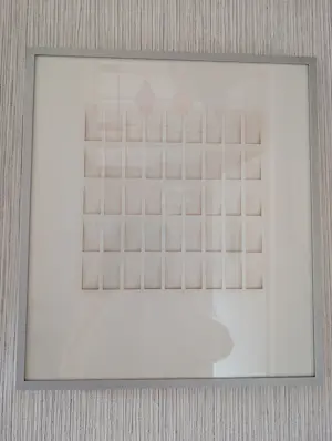 Marijke van Epen - Papiersnede 8446 kopen? Bied vanaf 30!