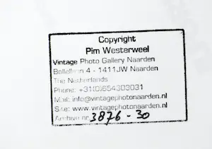 Pim Westerweel - Nude with black hat 1994 kopen? Bied vanaf 100!