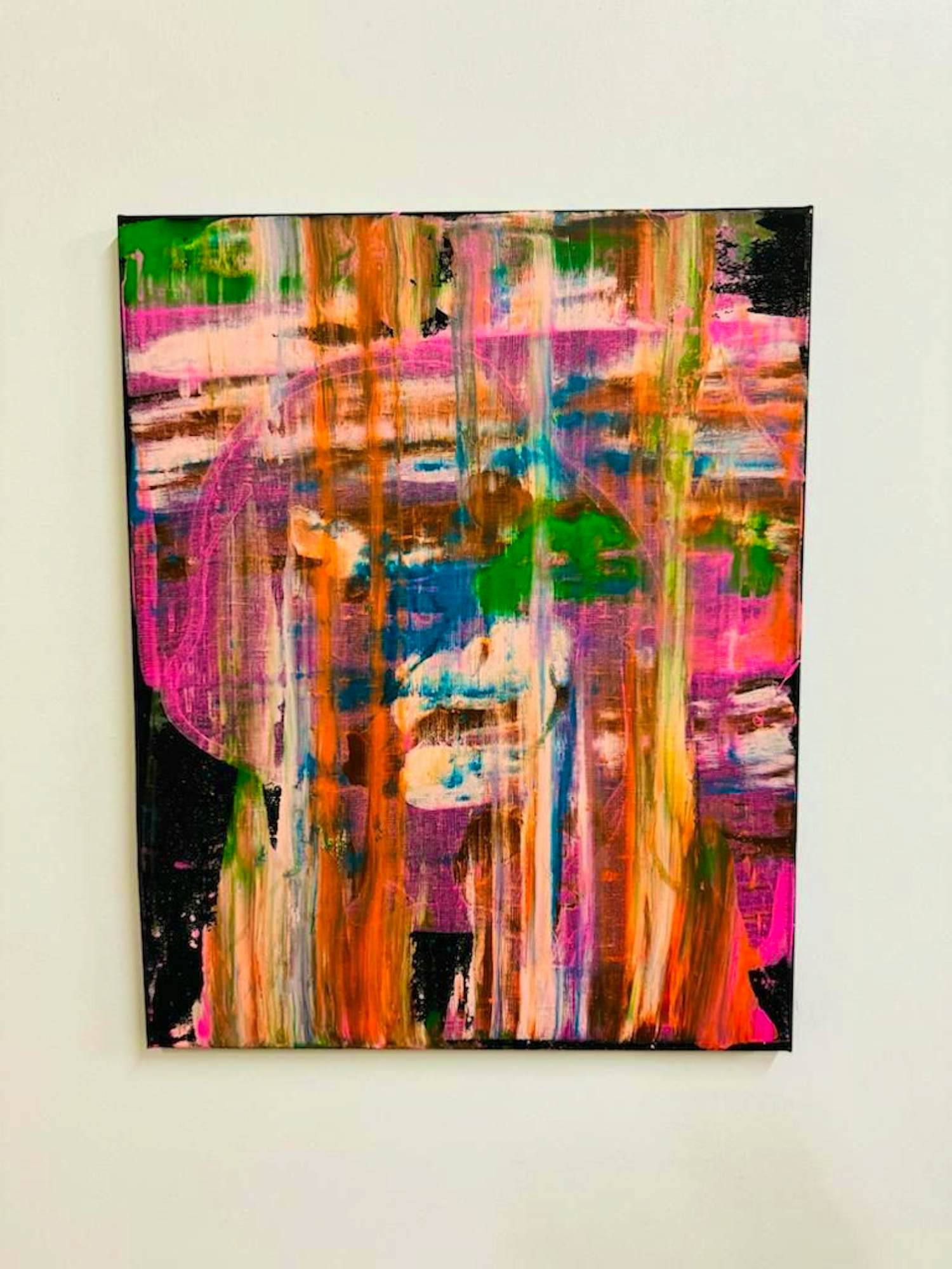 Karl Lagasse - Karl Lagasse's laatste schilderij kopen? Bied vanaf 500!