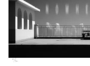 TEHOS - Nowhere - Beperkte oplage - kunstprint - en gesigneerd kopen? Bied vanaf 105!