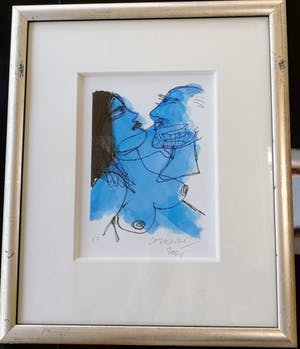 Corneille - Salome kopen? Bied vanaf 160!