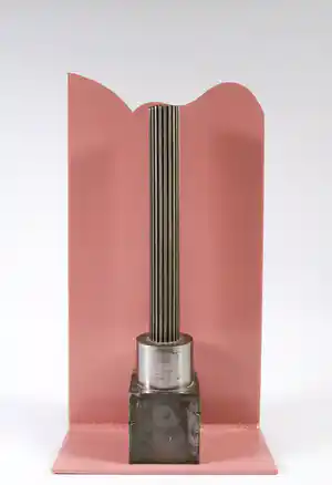 Bert Haaitsma - Wandobject verkocht voor € 150!