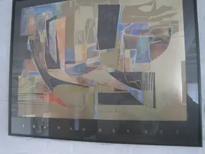 Isa van der Zee - Golden Sails kopen? Bied vanaf 35!