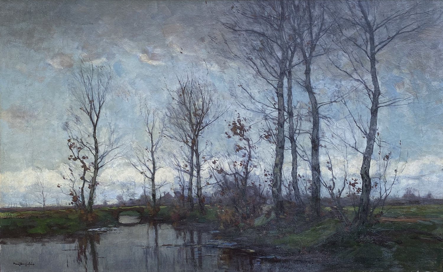 Paul Bodifee (1866-1938)