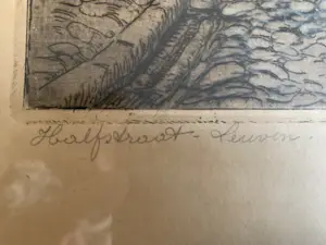 Frans Nackaerts - Halfstraat-Leuven kopen? Bied vanaf 80!