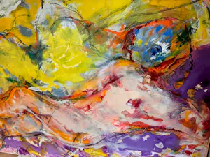 Paul de Lussanet - Liggende Naakten kopen? Bied vanaf 2750!