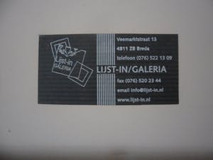 Anton Heyboer - Abstracte compositie kopen? Bied vanaf 150!