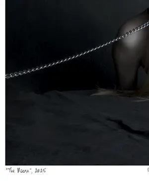 Nata Chebotareva - De strop kopen? Bied vanaf 130!