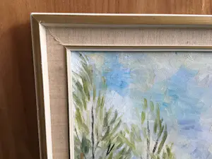 Jan Kelderman - Landschap kopen? Bied vanaf 1!