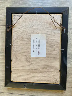 Henk Poeder - Blauwborstje kopen? Bied vanaf 89!