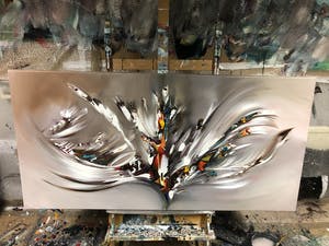 Gena - Flying kopen? Bied vanaf 250!