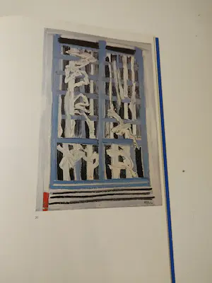 Karel Appel - Werk op papier 1941-1981 - Gesigneerd kopen? Bied vanaf 40!