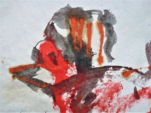 Anton Heyboer - De oer vogel . kopen? Bied vanaf 250!