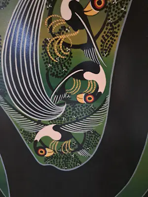 Sudi Mbwana - animals from africa kopen? Bied vanaf 400!