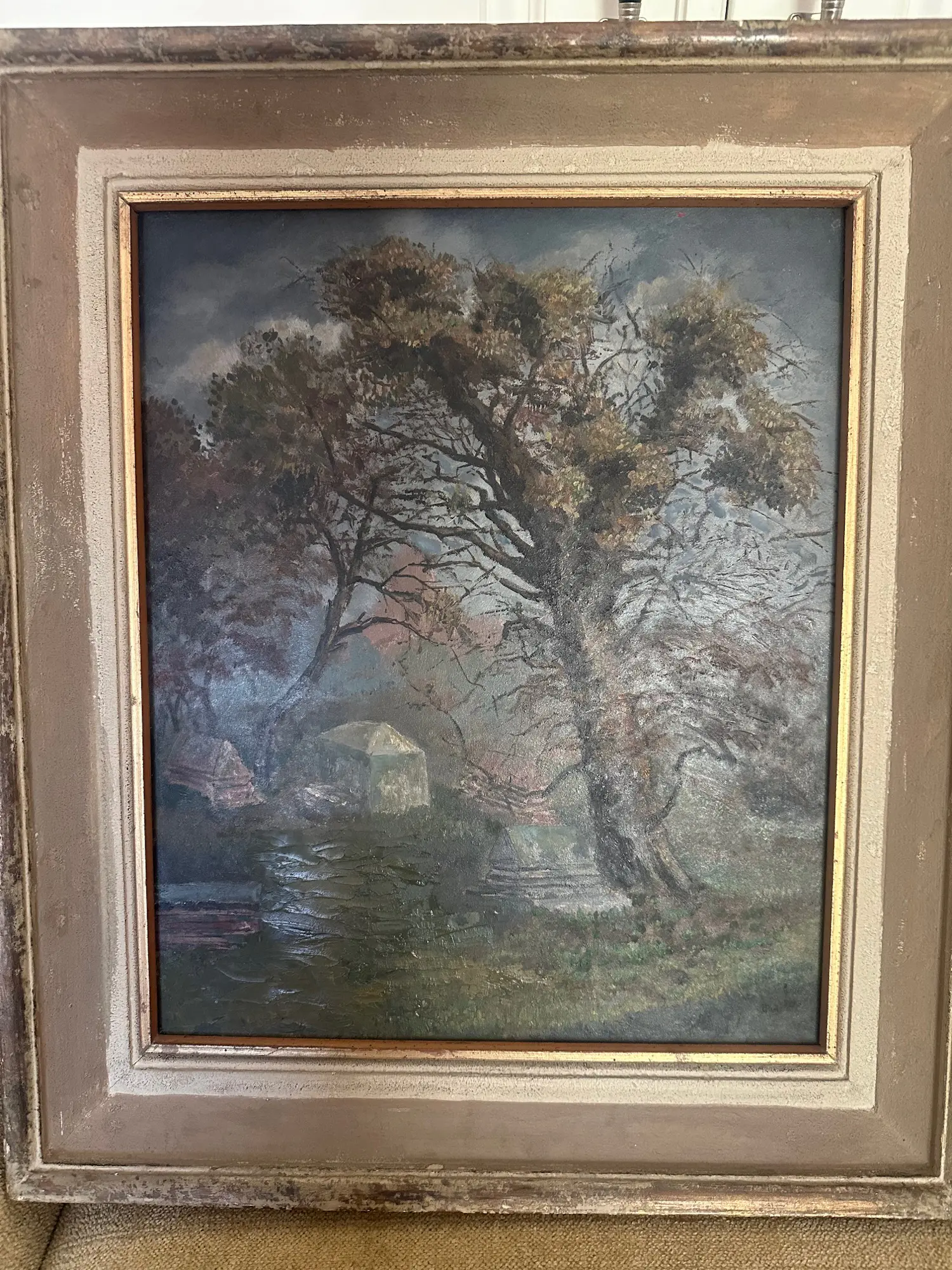 Willem Hendrik Gispen (1890-1981)