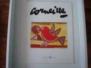 Corneille - kavel met verschillende items met illustraties van Corneille kopen? Bied vanaf 50!