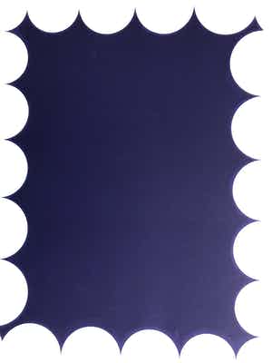 Johan van Oord - zonder titel verkocht voor € 45!