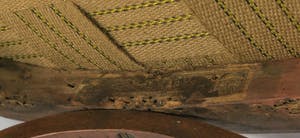 Gustav Siegel - Acht stoelen voor J&J Kohn, Wien - Wiener Werkstatte/Bauhaus kopen? Bied vanaf 1200!