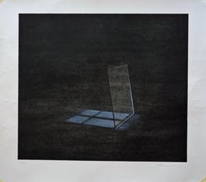 Jeroen Henneman - open raam kopen? Bied vanaf 75!