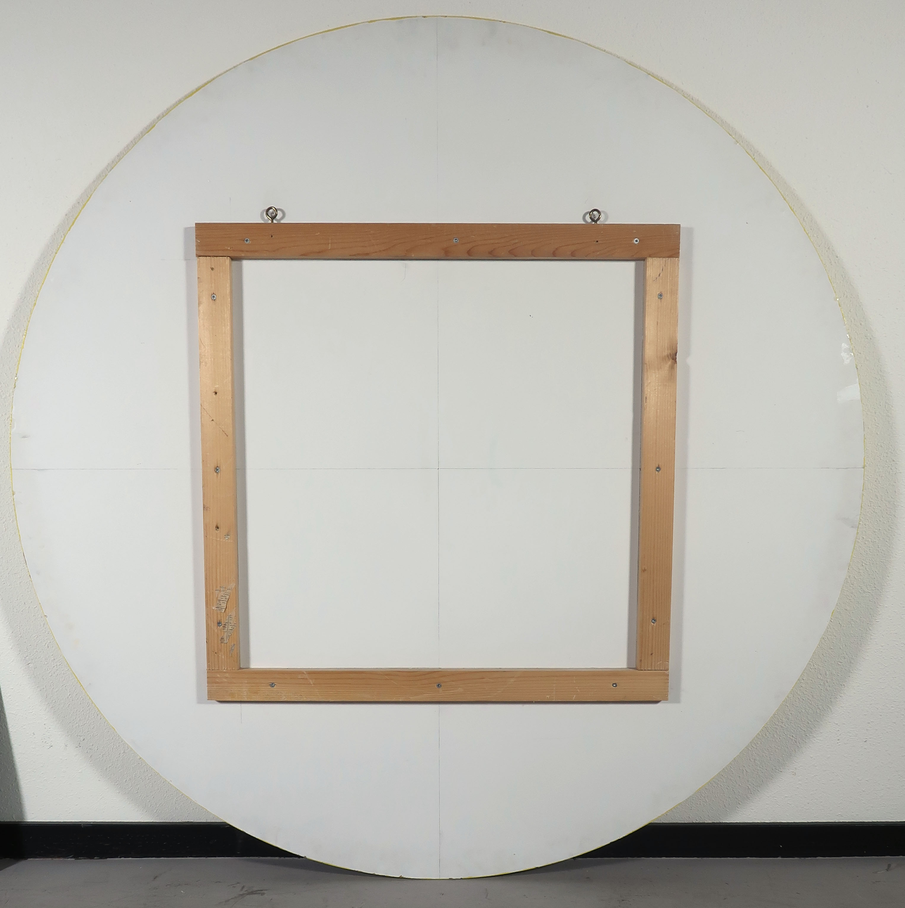 Luuk Bode - Acryl op hout, Zonder titel (Groot) kopen? Bied vanaf 350!