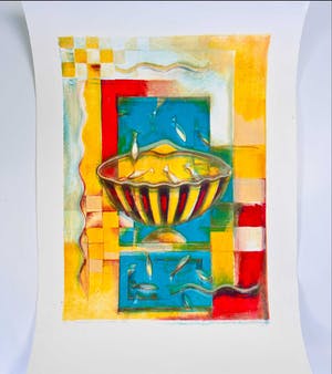 Marianne Aulman - Misterio del Mar IV kopen? Bied vanaf 40!