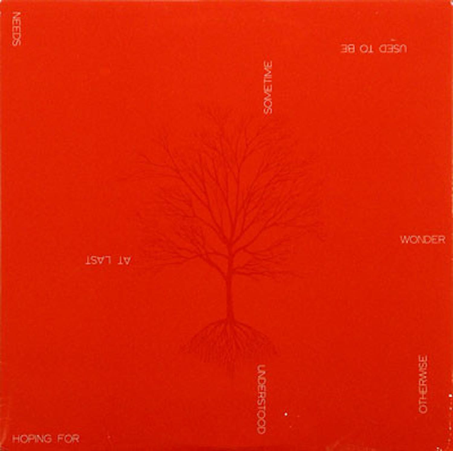 Robert Barry - Otherwise verkocht voor € 1!