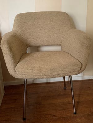 Hein Salomonson - Design Stoel - A. Polak - NOS kopen? Bied vanaf 40!