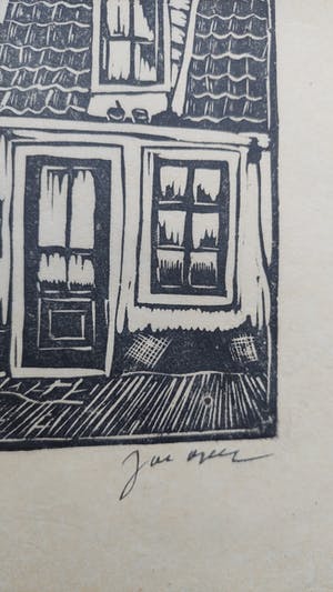 Jac. de Beer - huisje kopen? Bied vanaf 1!