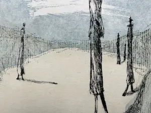 Ad van Bokhoven - Una vita violenta kopen? Bied vanaf 30!