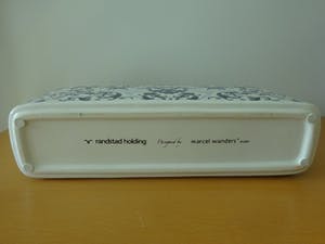 Marcel Wanders - Tulpenvaas voor Randstad uitzendbureau 2007 kopen? Bied vanaf 58!