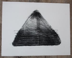 Gert Taken - Litho - 1980 kopen? Bied vanaf 49!