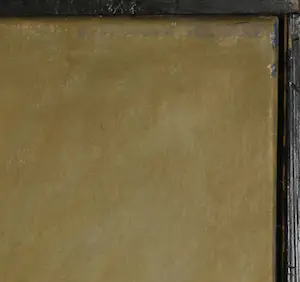 Gerard Wensma - Olieverf op doek, Stilleven met twee flessen en een doos - Ingelijst (Groot) kopen? Bied vanaf 150!