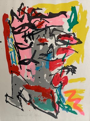 Bep Toscani - Child kopen? Bied vanaf 35!