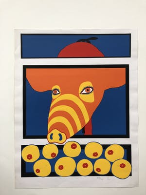 Ton Klop - "Slachthuis 5 of de kinderkruistocht” kopen? Bied vanaf 75!