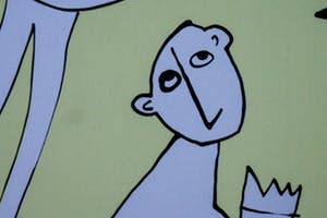 Ken Friedman - Zonder titel kopen? Bied vanaf 1!