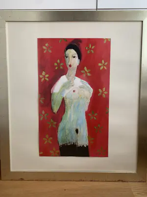 Jan Peter van Opheusden - Schoonheid kopen? Bied vanaf 300!