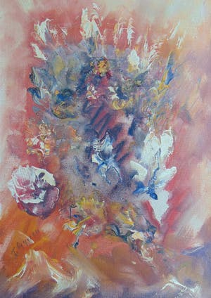 Teun Gijssen - Bloemstuk kopen? Bied vanaf 70!