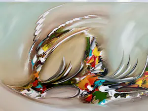 Gena - Colorful Thoughts kopen? Bied vanaf 199!